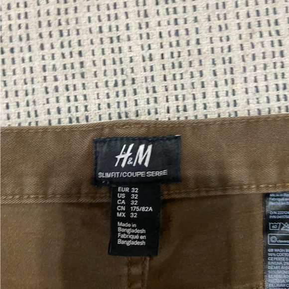 H&M pants - Picture 2 of 2